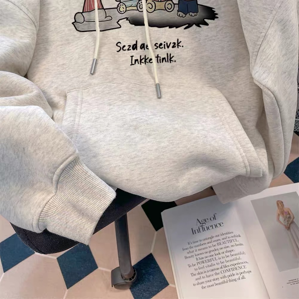 Beeyanbaby hoodie sweater HOD111 images